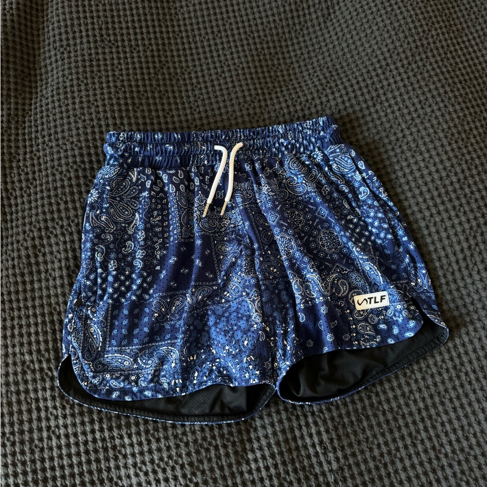 Tlf shorts